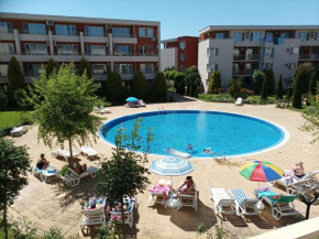 Nessebar Fort Club, Sunny Beach, Słoneczny Brzeg, Bułgaria